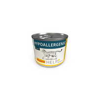 Josera Help Hypoallergenic konservai katėms, 200g