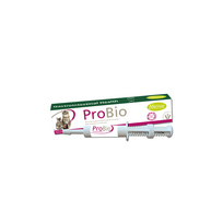 Mervue ProBio probiotinė pasta virškinimui katėms, 15 ml
