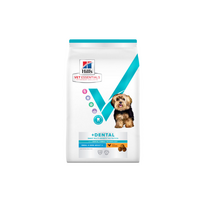 Hill's VE Adult Mini Dental Chicken