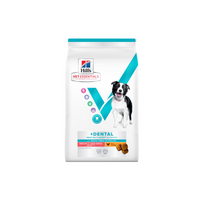 Hill's VE Adult Medium - Large Dental Chicken
