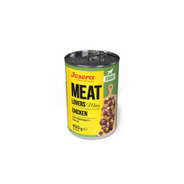 Josera Meat Lovers Junior konservai šunims su vištiena, 400 g