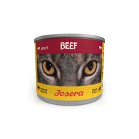 Josera konservai katėms su jautiena, 200 g