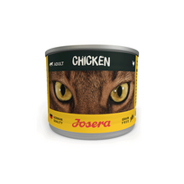 Josera konservai katėms su vištiena, 200 g