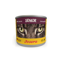 Josera Senior konservai katėms su vištiena, 200 g