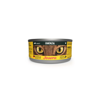 Josera konservai katėms su vištiena, 85 g