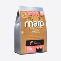 Marp Think Holistic Salmon sausas pašaras katėms
