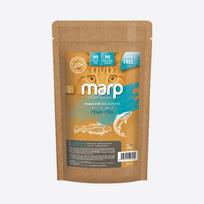 Marp Think holistic Fresh Fish Cat holistinis skanėstas katėms