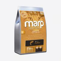 Marp Think Holistic Indoor Cat suaugusioms ir senjorėms katėms 2kg