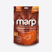 Marp Holistic skanėstai su antiena ir rudadumbliais 150g