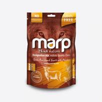Marp Holistic skanėstai su ėriena ir petražolėmis150g
