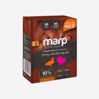 Marp Holistic kalakutienos ir antienos konservas 375g