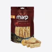 Marp holistic džiovintos buivolo trachėjos šunims 500g