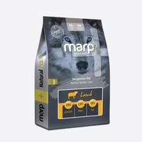 Marp Natural Plus Lamb - visavertis pašaras šunims