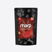 MARP Jautienos sultinys šunims ir katėms 230ml