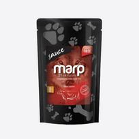 MARP Jautienos padažas šunims ir katėms – 180ml
