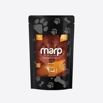 MARP ėrienos sultinys šunims ir katėms 230ml