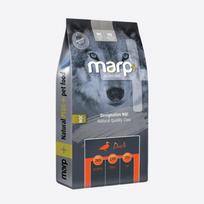 Marp Natural Plus Duck – visavertis pašaras šunims