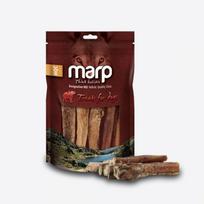 Marp Holistic džiovinti buivolo peniai – skanėstas šunims – 200g