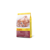 Josera Kitten sausas pašaras jaunoms katėms su paukštiena