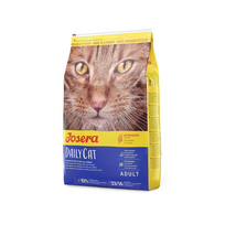 Josera Dailycat sausas pašaras katėms