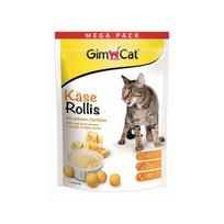 GIMCAT CHEEZIES 425G