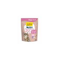GIMCAT NUTRI TAURINE BITES QUARK (su taurinu ir rikota) 425 G