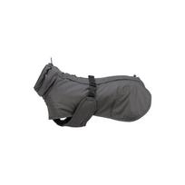Trixie Limoux lietpaltis, S: 36 cm, pilkas