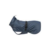 Trixie BE NORDIC Husum lietpaltis, XS: 30 cm, tams. mėlynas