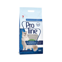 ProLine kačių kraikas Natural 10l