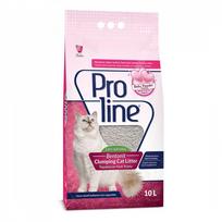 ProLine kačių kraikas Baby powder 10l