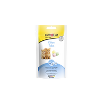 GIMCAT KITTEN TABS skanėstai jaunoms katėms 40g
