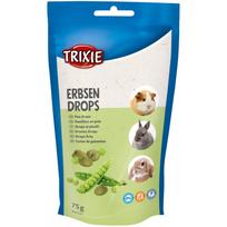 Trixie Žirnių lašeliai triušiams ir smulkiems graužikams, 75g