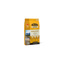 ACANA Classics Prairie Poultry sausas pašaras šunims