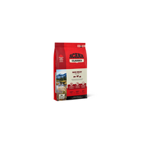 ACANA Classics Red Meat sausas pašaras šunims