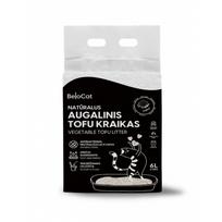 KAČIŲ KRAIKAS „Belocat” TOFU-6L/2,5Kg., (Original) 100% NATŪRALUS KRAIKAS