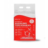 KAČIŲ KRAIKAS „Belocat” TOFU-6L/2,5Kg., (Watermelon) 100% NATŪRALUS KRAIKAS