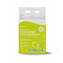 KAČIŲ KRAIKAS „Belocat” TOFU-6L/2,5Kg., (Vanilla) 100% NATŪRALUS KRAIKAS