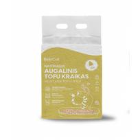 KAČIŲ KRAIKAS „Belocat” TOFU-6L/2,5Kg., (Pine trees) 100% NATŪRALUS KRAIKAS