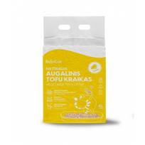 KAČIŲ KRAIKAS „Belocat” TOFU-6L/2,5Kg., (Lemon) 100% NATŪRALUS KRAIKAS