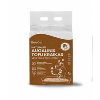 KAČIŲ KRAIKAS „Belocat” TOFU-6L/2,5Kg., (Coffee) 100% NATŪRALUS KRAIKAS