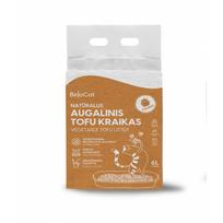KAČIŲ KRAIKAS „Belocat” TOFU-6L/2,5Kg., (Coconuts) 100% NATŪRALUS KRAIKAS