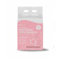 KAČIŲ KRAIKAS „Belocat” TOFU-6L/2,5Kg., (Cherry blossom) 100% NATŪRALUS KRAIKAS