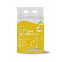 KAČIŲ KRAIKAS „Belocat” TOFU-6L/2,5Kg., (Apelsinų) 100% NATŪRALUS KRAIKAS