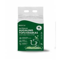 KAČIŲ KRAIKAS „Belocat” TOFU-6L/2,5Kg., (Aloe vera) 100% NATŪRALUS KRAIKAS