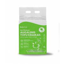 KAČIŲ KRAIKAS „Belocat” TOFU-6L/2,5Kg., (Apple) 100% NATŪRALUS KRAIKAS