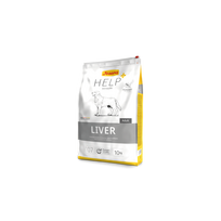 Josera HELP LIVER šunims