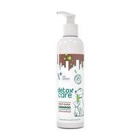VetExpert šampūnas DETOX CARE DEEP DARK 250ml