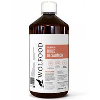 WOLFOOD Salmon Oil 1 L