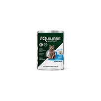 Equilibre Poučeris Ster Truite Upėtakis 85g x 12 vnt
