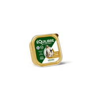 Equilibre konservai Dog Canard Antiena 300g x 9 vnt